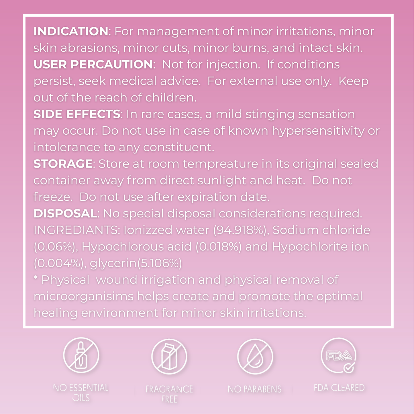 LeeFar Women’s pH Balance Intimate Spray – Feminine Mist for Odor Control & Itch Relief, Daily Hygiene Care, Gentle & Refreshing, Rinse-Free, Made in FDA Registered Facility