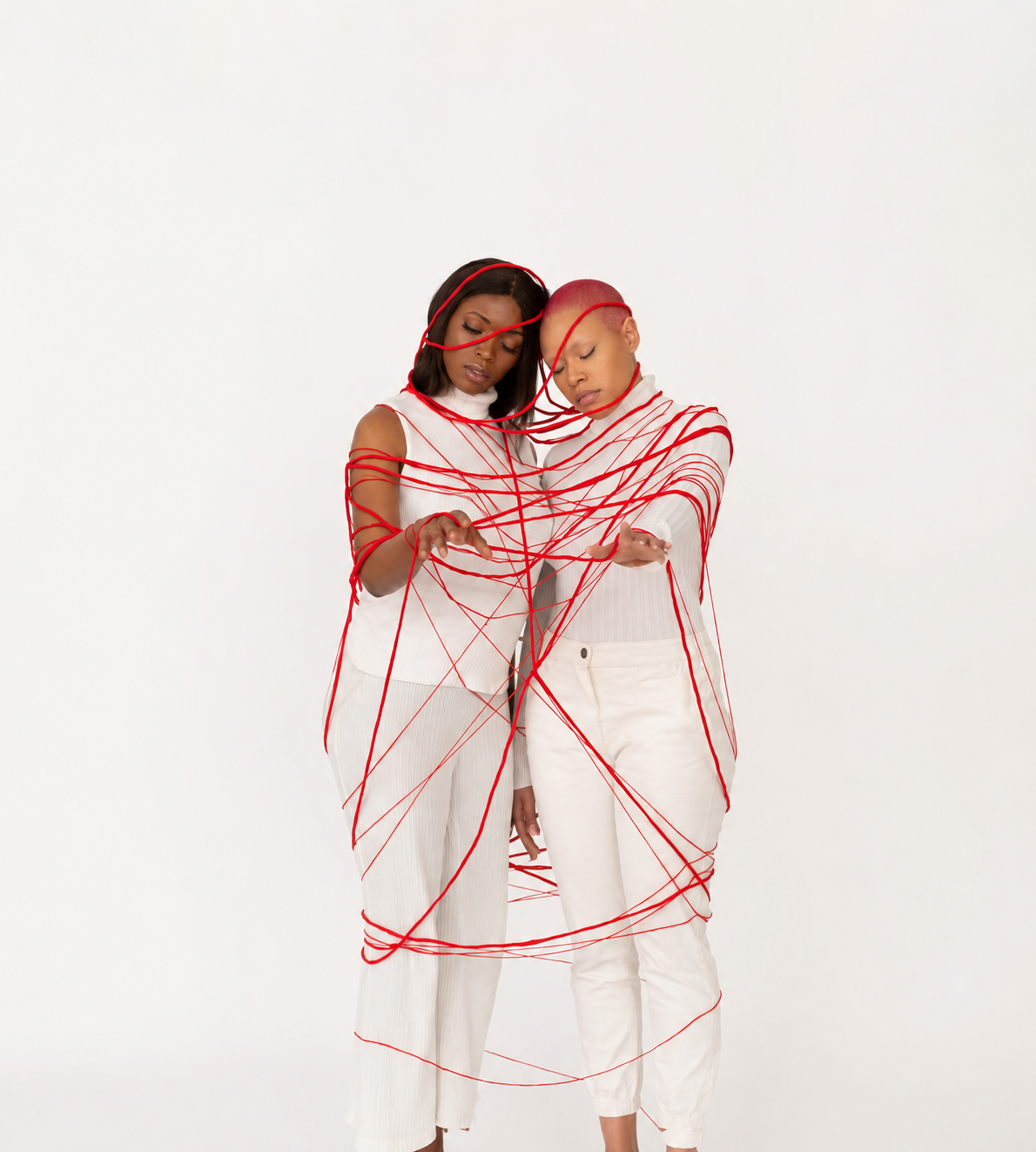 LeeFar women supporting women